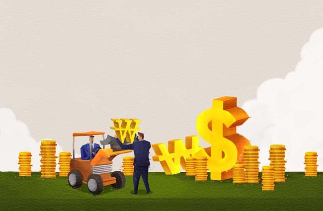 欧洲央行按兵不动，美元与欧元的生死局才刚开始！